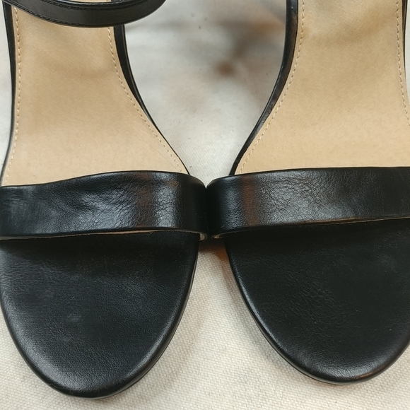 Daily Shoes San Francisco Jennifer Women Open Toe - Picture 6 of 8